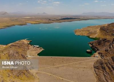 در حال مصرف 25 درصد منابع آب آیندگان هستیم
