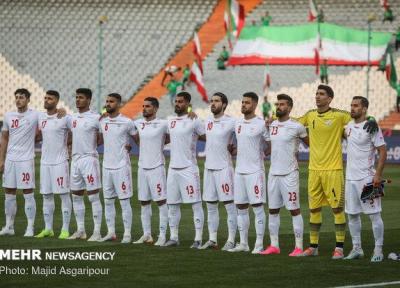 بازیکنان مقابل بحرین آرام باشند، فجر حریف آسانی برای استقلال نیست