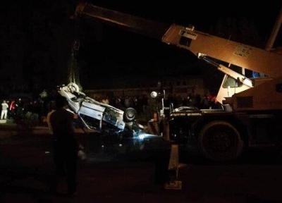 بوشهر؛ قتل با شلیک 12 گلوله
