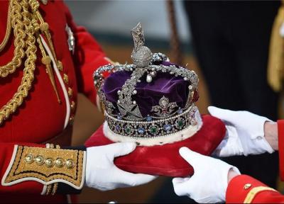 همه چیز درباره الماس کوه نور Koh-i-Noor
