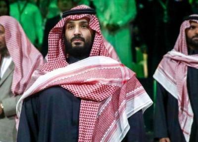 بحران عربستان و بن سلمان