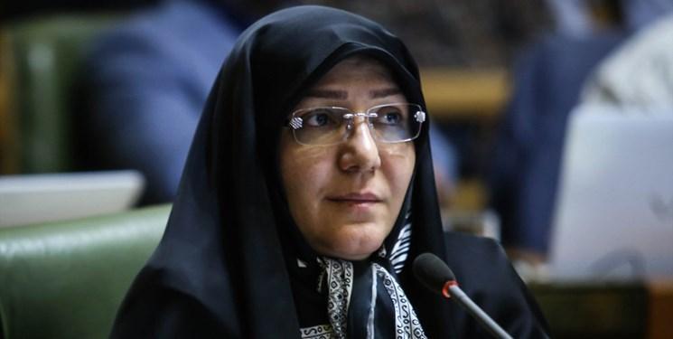 افزایش ساخت و ساز روی گسل های شهر تهران افزایش ساخت و ساز روی گسل های شهر تهران