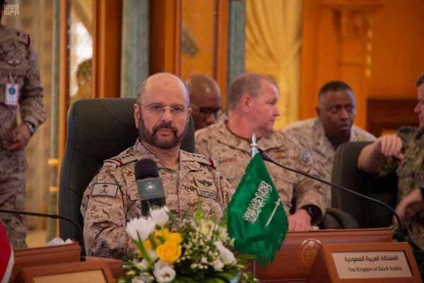 موضع گیری خصمانه مقام ارشد نظامی سعودی علیه ایران