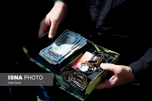 برپایی نمایشگاهی برای شناسایی اموال بلاصاحب در اهواز برپایی نمایشگاهی برای شناسایی اموال بلاصاحب در اهواز