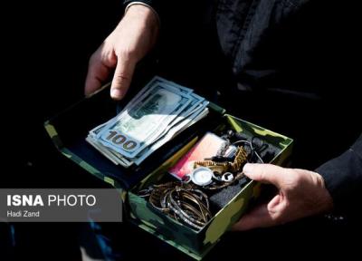برپایی نمایشگاهی برای شناسایی اموال بلاصاحب در اهواز