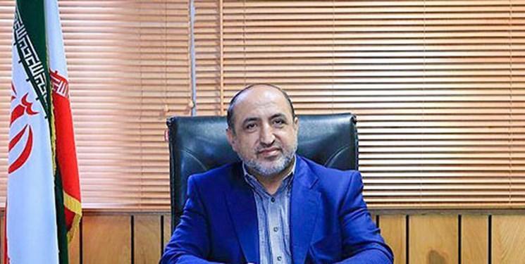 فرهادی: آبخیزداری بالادستی تهران در حال تخریب است فرهادی: آبخیزداری بالادستی تهران در حال تخریب است