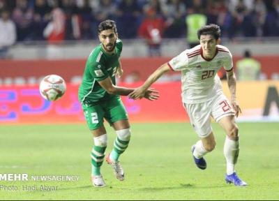چهار چالش بزرگ تیم ملی فوتبال عراق قبل از رویارویی با ایران