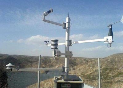 امکان وقوع سیل در تهران وجود ندارد ، راه اندازی 7 ایستگاه باران سنج در تهران