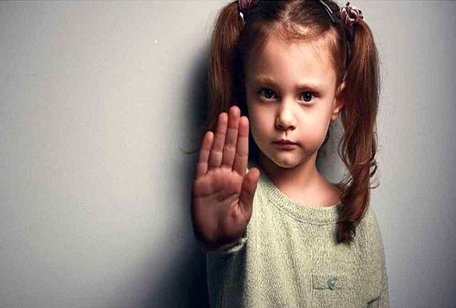 مهارت هایی برای آموزش نه گفتن به بچه ها