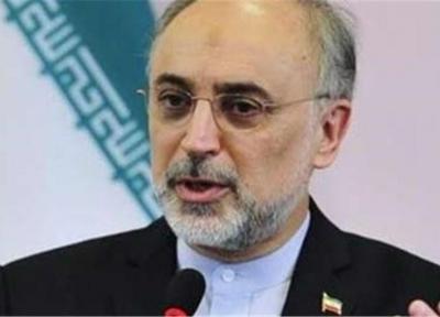 صالحی: راه اندازی زنجیره 30تایی سانتریفیوژهای IR6 در نطنز، 15 سانتریفیوژ نسل جدید در 2 ماه نصب کردیم