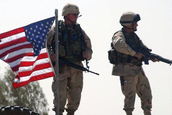 خودکشی بیش از جنگ جان نظامیان آمریکایی را می گیرد