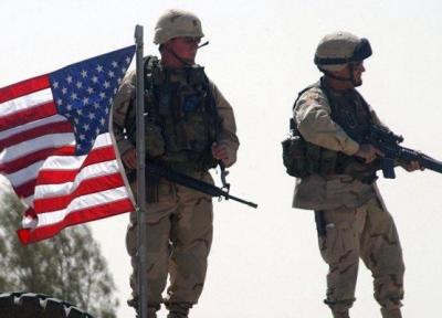 خودکشی بیش از جنگ جان نظامیان آمریکایی را می گیرد