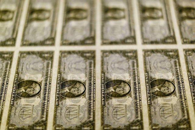 خیزش دوباره دلار آمریکا در دوران ترامپ