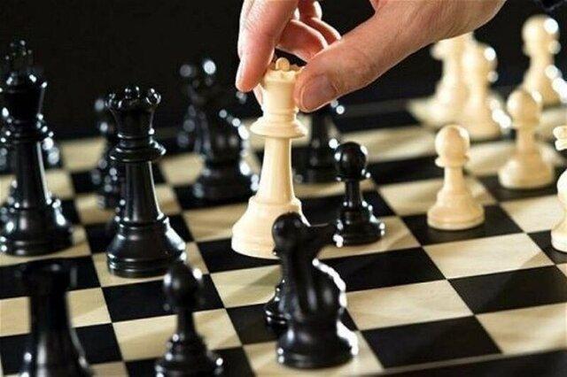 شورش فرامرزی رئیس جدید هیات شطرنج کرمانشاه شد