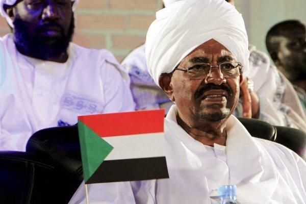 انحلال حزب متبوع عمر البشیر در سودان، دارائیهای حزب مصادره شد