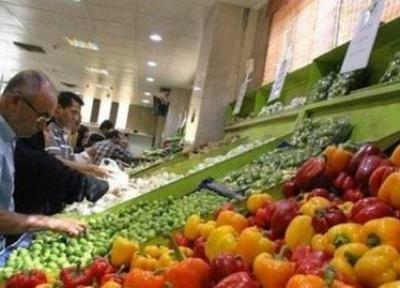 بزرگترین ترمینال محصولات کشاورزی تهران افتتاح می شود