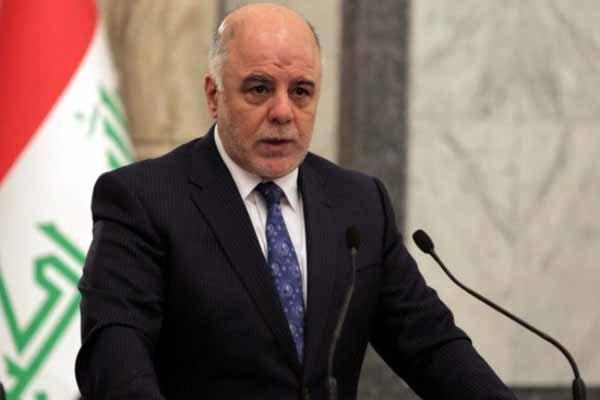 موضع العبادی در قبال مشخص نامزد پست نخست وزیری عراق