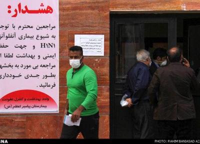 موج آنفلوانزا تا 10 روز دیگر فروکش خواهد کرد، نیازی به تعطیلی مدارس در کرمان نیست