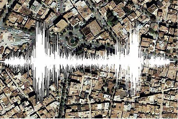 از ثبت بزرگ ترین زلزله ها در بوشهر و کرمان تا انتشار بوی نامطبوع در پایتخت