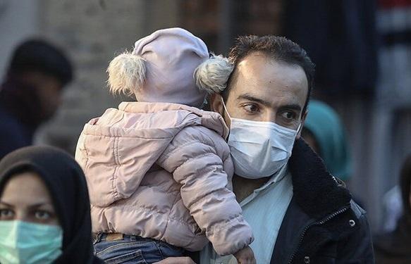 آلودگی هوا 7 هزار نفر را به مراکز اورژانس کشاند آلودگی هوا 7 هزار نفر را به مراکز اورژانس کشاند