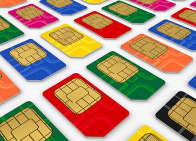 استفاده از رمز یکبار مصرف برای احراز هویت خریداران سیم کارت