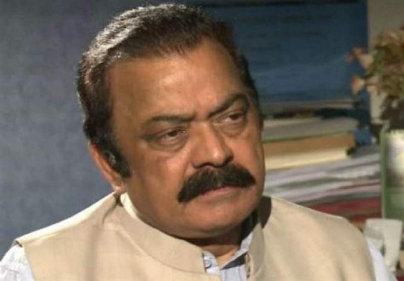 دادگاه عالی لاهور با آزادی مشروط رانا ثناءالله موافقت کرد