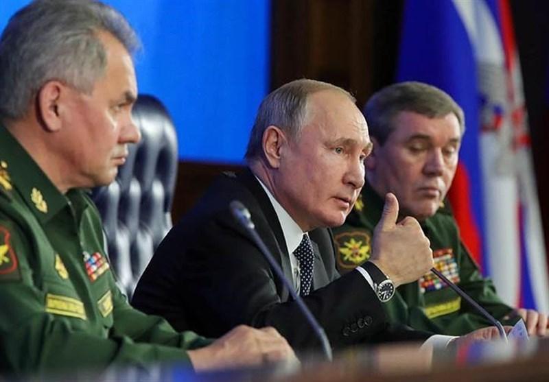پوتین از سلاح های آینده روسیه اطلاع داد که در دنیا نظیر ندارند