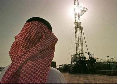 عربستان در حال از دست دادن سهم خود از بازار نفت چین و هند است