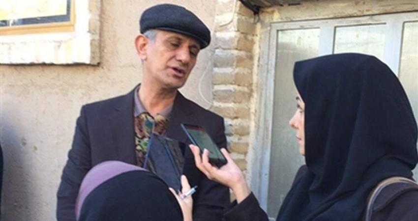 38هزار هنرمند صنایع دستی در کشور بیمه شده اند 38هزار هنرمند صنایع دستی در کشور بیمه شده اند