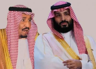 تشکیل ائتلاف های مختلف؛ راهبرد دولت سعودی برای تأمین امنیت خویش