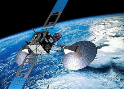کنترل آلاینده ها و گرمایش زمین از طریق ماهواره