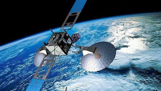 کنترل آلاینده ها و گرمایش زمین از طریق ماهواره