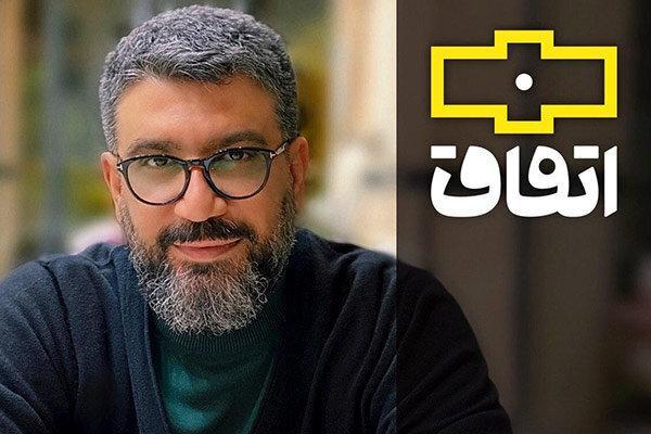 شوی شبانه جدید سیما 3 با حضور رشیدپور شوی شبانه جدید سیما 3 با حضور رشیدپور