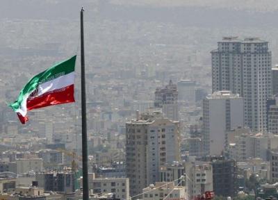 پیش بینی وزش باد شدید در تهران ، افزایش نسبی دما برای بیشتر مناطق