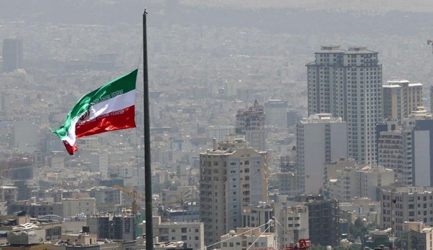 پیش بینی وزش باد شدید در تهران ، افزایش نسبی دما برای بیشتر مناطق