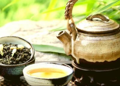 دنیای شگفت انگیز انواع چای ژاپنی