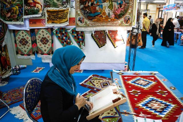 مرکز توسعه و ترویج صنایع دستی خلاق در خراسان جنوبی راه اندازی می شود