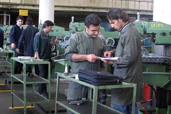 جزئیات نشست شورای عالی اشتغال، مهارت آموزی به روستاها می جزئیات نشست شورای عالی اشتغال، مهارت آموزی به روستاها می رود