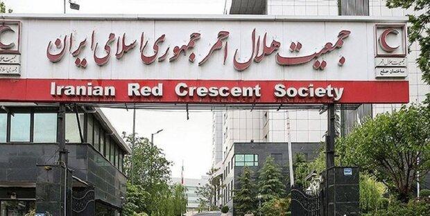 پزشکی حج 99 همچنان در اختیار هلال احمری ها، اختلاف ها تمام پزشکی حج 99 همچنان در اختیار هلال احمری ها، اختلاف ها تمام شد