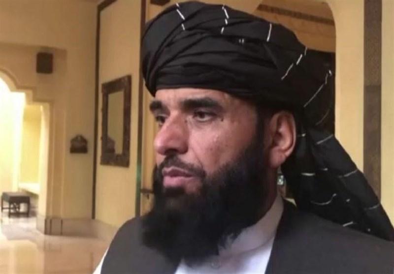 طالبان: آمریکا پس از امضای توافقنامه از افغانستان خارج می گردد