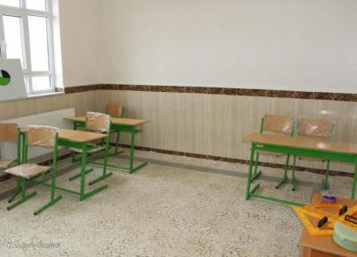 تفاهم نامه ساخت مدرسه در دلگان امضا شد