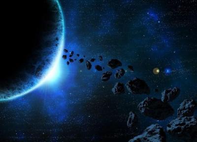 شناسایی یازده سیارک خطرناک برای زمین