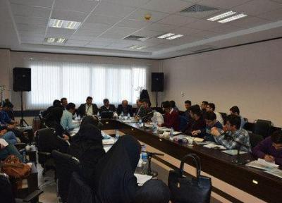 کانون های دانشجویی قدرت تحمل اندیشه های مخالف را در خود تقویت نمایند
