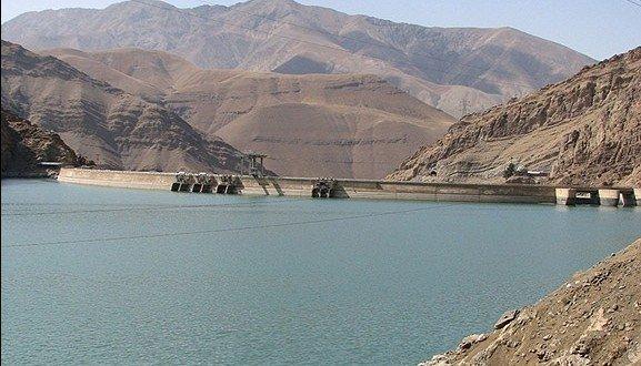 شبح انتقال آب بر سر البرزی ها شبح انتقال آب بر سر البرزی ها