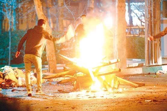 جابجایی اکلیل سرنج بدون هماهنگی ممنوع است