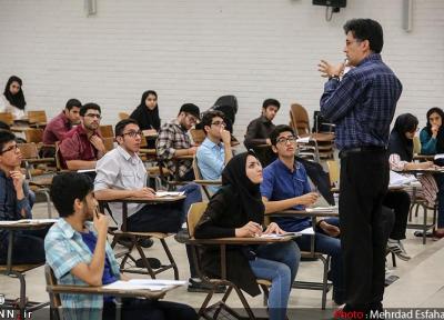 رشد کمی تحصیلات تکمیلی موجب نقصان در آموزش فارغ التحصیلان می گردد
