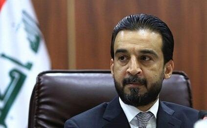 الحلبوسی: حملات آمریکا به حشدالشعبی نقض حاکمیت عراق است الحلبوسی: حملات آمریکا به حشدالشعبی نقض حاکمیت عراق است ، دولت با گزینه های دیپلماتیک جلوی تجاوز به کشور را بگیرد