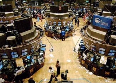بدترین روز تاریخ بورس آمریکا در قرن 21ام رقم خورد
