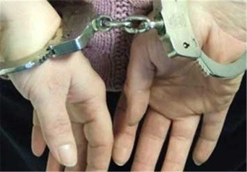 باند حرفه ای سرقت منازل مسکونی مشهد دستگیر شدند باند حرفه ای سرقت منازل مسکونی مشهد دستگیر شدند