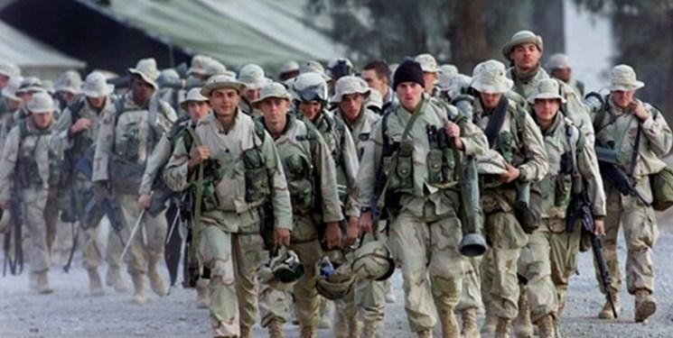 پنتاگون: خروج نظامیان آمریکایی از افغانستان به رغم شیوع کرونا ادامه می یابد